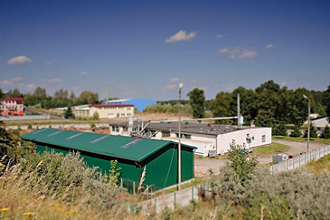 Wytwórnia Opakowań Drewnianych, producent palet drewnianych