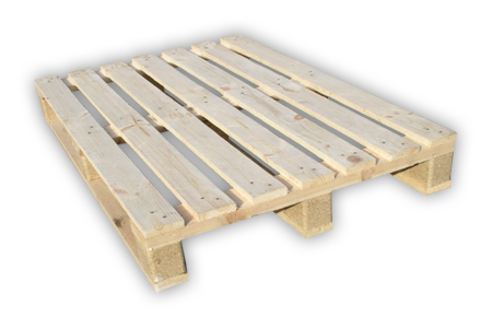 palety drewniane