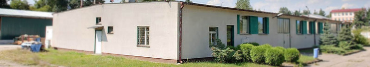 Wytwórnia Opakowań Drewnianych - producent palet drewnianych